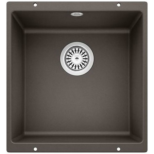 BLANCO Rotan 400 U SILGRANIT kávová, bez tiahla 521337 BLANCO Rotan 400 U SILGRANIT kávová, bez tiahla 521337