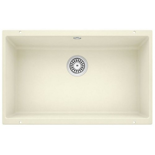 BLANCO Rotan 700 U SILGRANIT jazmín, bez tiahla 521347