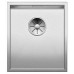 BLANCO ZEROX 340 U Infini DURINOX bez tiahla C-Overflow 521556
