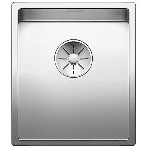 BLANCO CLARON 340-IF Infini Nerez hodvábny lesk bez tiahla 521570
