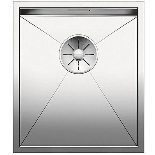 BLANCO ZEROX 340 IF Infini Nerez hodvábny lesk bez tiahla 521582 BLANCO ZEROX 340 IF Infini Nerez hodvábny lesk bez tiahla 521582