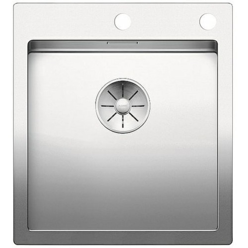 BLANCO CLARON 400-IF / A Infini Nerez hodvábny lesk s tiahlom 521632