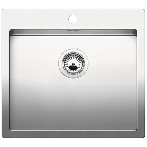 BLANCOCLARON STYLE 500-IF / A Nerez hodvábny lesk 522245