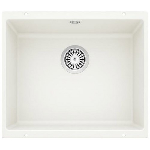 BLANCO Rotan 500 U SILGRANIT biela, bez tiahla 523076
