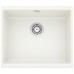 BLANCO Rotan 500 U SILGRANIT biela, bez tiahla 523076