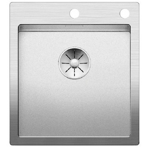 BLANCO CLARON 400-IF / A Infini Nerez durinox s tiahlom 523392