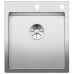 BLANCO CLARON 400-IF / A Infini Nerez durinox s tiahlom 523392