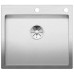 BLANCO CLARON 500-IF / A Infini Nerez durinox s tiahlom 523393