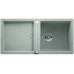 BLANCO adon XL 6 S Infini SILGRANIT biela obojsmerný. prev. s excentrom 525298