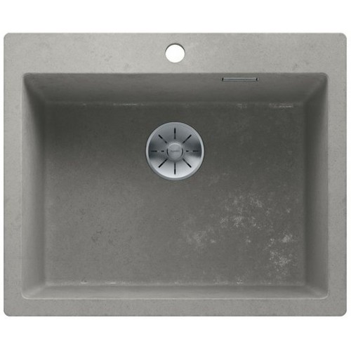 BLANCO PLEON 6 Infini SILGRANIT Beton-Style 525306 BLANCO PLEON 6 Infini SILGRANIT Beton-Style 525306