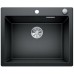 BLANCO PLEON 6 Infini SILGRANIT čierna s excentrom 525954