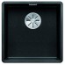 BLANCO SUBLINE 400 F InFino Silgranit čierna bez tiahla 525988