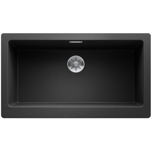 BLANCO VINTERA XL 9-UF silgranit antracit bez excentru 526101