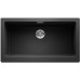 BLANCO VINTERA XL 9-UF silgranit antracit bez excentru 526101