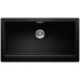 BLANCO VINTERA XL 9-UF silgranit čierna bez excentru 526110