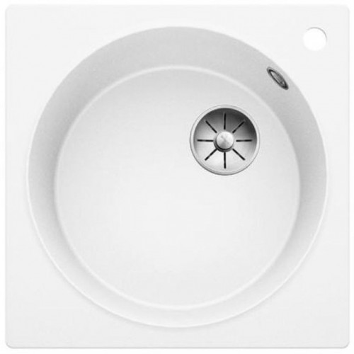 BLANCO Artago 6 drez SILGRANIT, biela 521761 BLANCO Artago 6 drez SILGRANIT, biela 521761