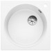 BLANCO Artago 6 drez SILGRANIT, biela 521761