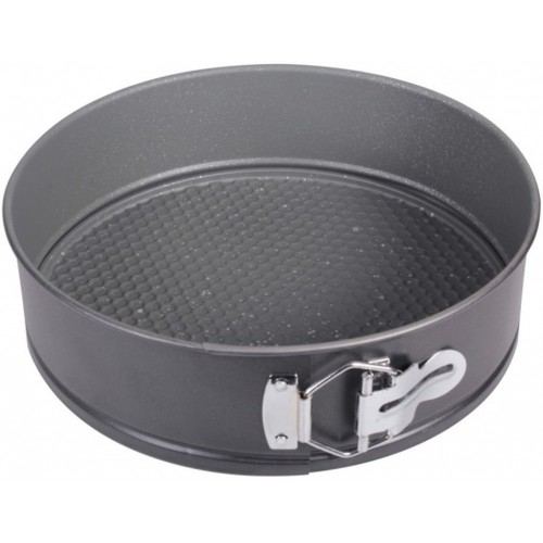 BLAUMANN Gray Granit Forma na tortu 28 cm BL-1597