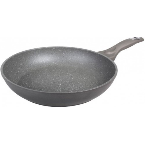 BLAUMANN Gray Granit Panvica 24 cm BL-1540N