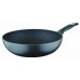 BLAUMANN Gray Granit line Panvica WOK 28 cm BL-3034N