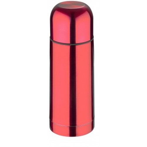BLAUMANN Termoska nerez 0,5l, červená BL-1131