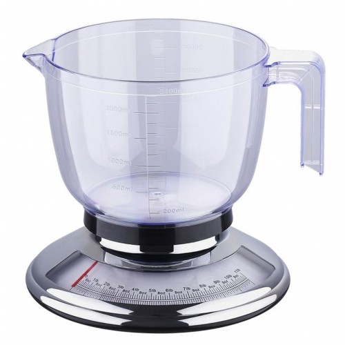 BLAUMANN Váha kuchynská 5 kg BL-1182