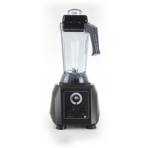 Blender G21 Perfect smoothie black 6008145