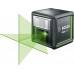 BOSCH Quigo green Krížový laser 0603663C00