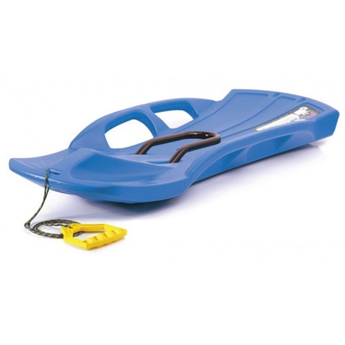 SNOW TRAIN CONTROL Boby, modré ISBSTC SNOW TRAIN CONTROL Boby, modré ISBSTC