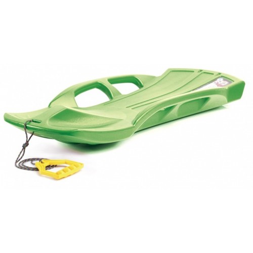 PROSPERPLAST SNOW TRAIN Boby, zelené ISBST PROSPERPLAST SNOW TRAIN Boby, zelené ISBST