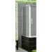 RONAL TOPV TOP-Line bočná stena vaňová 80-120cm, biela / Mastercarré TOPVSM20430
