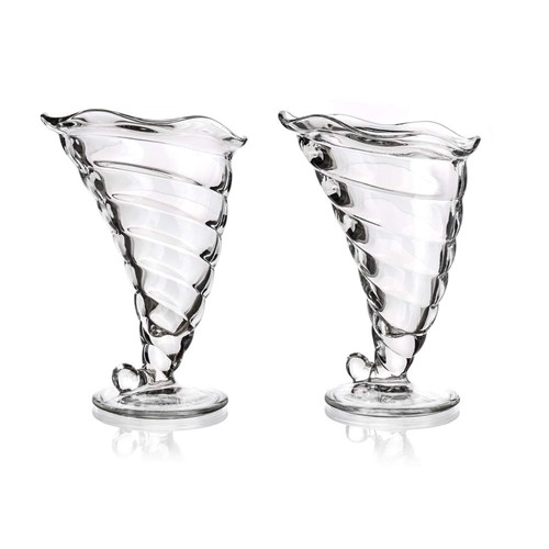 BORMIOLI FORTUNA Zmrzlinka 300 ml, 2 ks 05191410