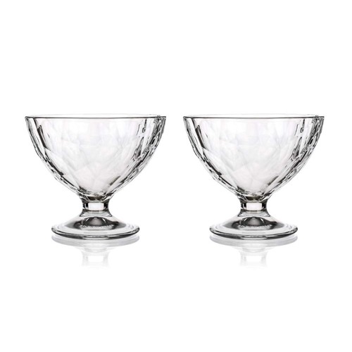 BORMIOLI DIAMOND Zmrzlinka 360 ml, 2 ks 05302262 BORMIOLI DIAMOND Zmrzlinka 360 ml, 2 ks 05302262