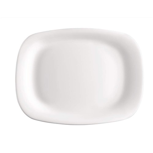 BORMIOLI plytký tanier plytký 24x34cm 05431240