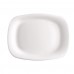 BORMIOLI plytký tanier plytký 24x34cm 05431240