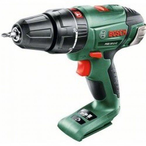 BOSCH PSB 18 LI-2 Aku kombinovaný skrutkovač (bez akumulátora a nabíjačky), 0603982302