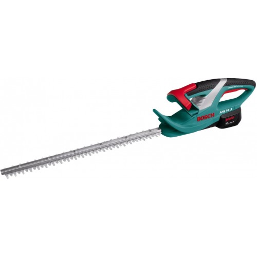 BOSCH AHS 48 LI akumulátorové nožnice 0.600.849.100