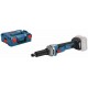 BOSCH GGS 18V-23 LC Akumulátorová priama brúska, bez aku, L-Boxx 0601229100