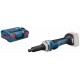 BOSCH GGS 18V-23 PLC Akumulátorová priama brúska, bez aku, L-Boxx 0601229200