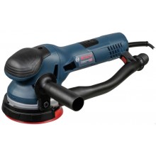 BOSCH GET 55-125 Professional Excentrická brúska 550W 0601257000