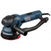 BOSCH GET 55-125 Professional Excentrická brúska 550W 0601257000