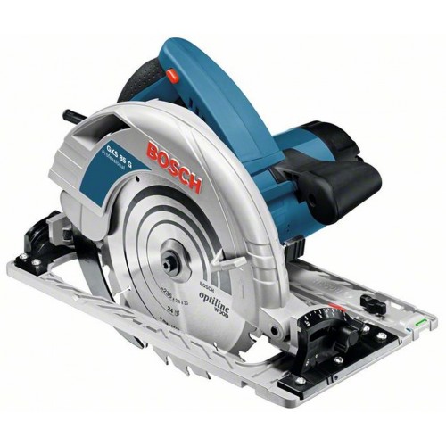 BOSCH GKS 85 G ručná ponorná píla 2200W, kartón 060157A900