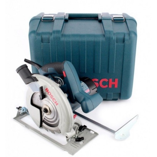 BOSCH GKS 190 Okružná píla + kufor, 0601623001