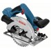 BOSCH GKS 18V-57 Professional Akumulátorová okružná píla (solo) 06016A2200