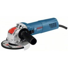 BOSCH GWX 750-125 Uhlová brúska s X-LOCK 750W 06017C9100