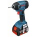 BOSCH GDR 18 V-LI Professional Akumulátorový rázový uťahovač (solo) 06019A130F