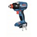 BOSCH GDX 18 V-EC (solo) Akumulátorový rázový uťahovák, 06019B9102