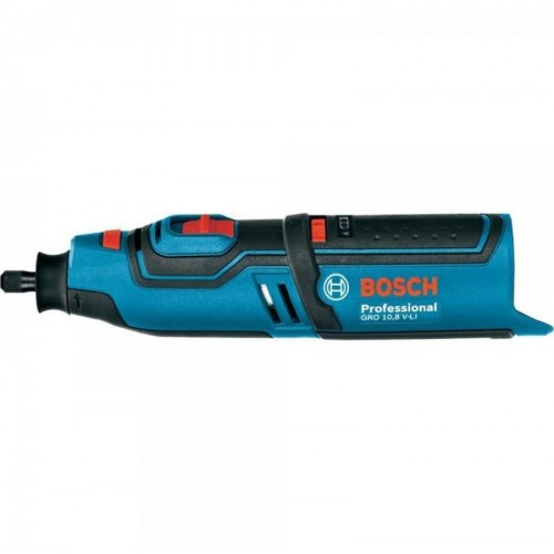 BOSCH GRO 12V-35 PROFESSIONAL Akumulátorové rotačné náradie Solo 06019C5000