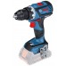 BOSCH GSR 18V-60 C Akumulátorový vŕtací skrutkovač, bez aku 06019G1102