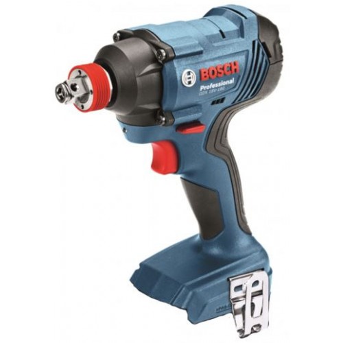 BOSCH GDX 18V-180 Professional Aku rázový uťahovák SOLO 06019G5202